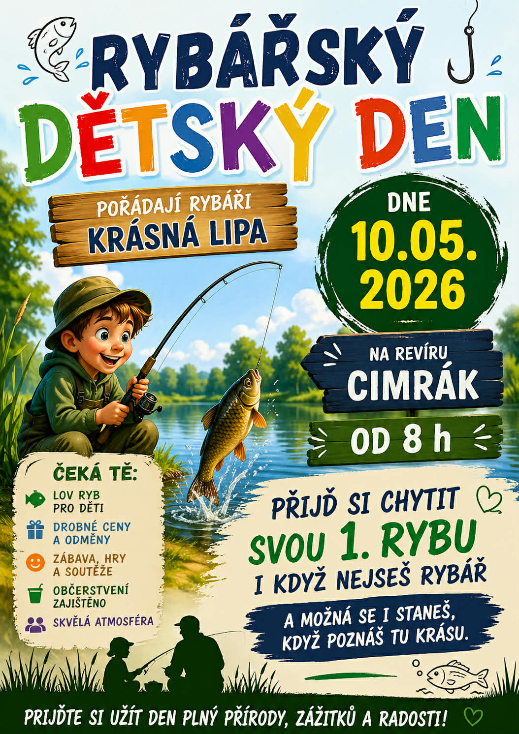 Pozvánka